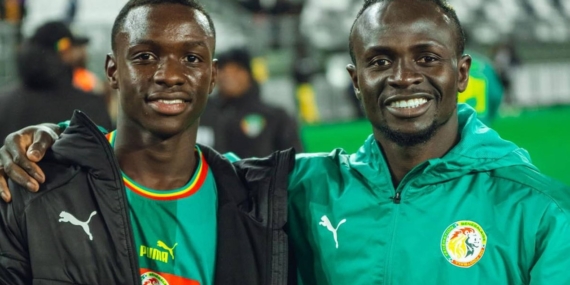 Fenerbahçe'nin yeni transferi İstanbul'a geldi: Ne Muriqi ne de Guirassy