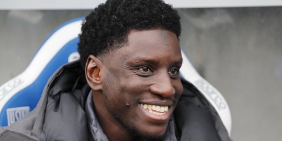 Demba Ba’nın yeni görevi belli oldu