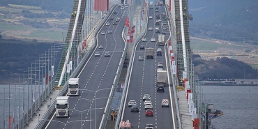 yol ve köprü