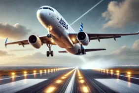 dalle-20250220-203723-a-realistic-digital-illustration-of-an-airbus-a320-aircraft-taking-off-from-a.webp