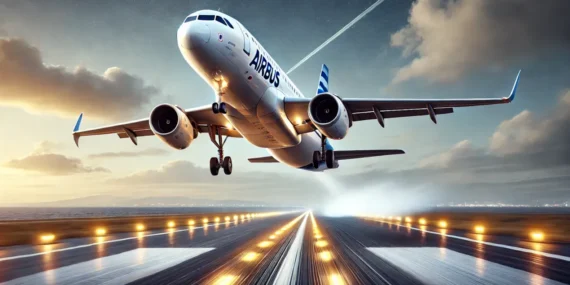 dalle-20250220-203723-a-realistic-digital-illustration-of-an-airbus-a320-aircraft-taking-off-from-a.webp