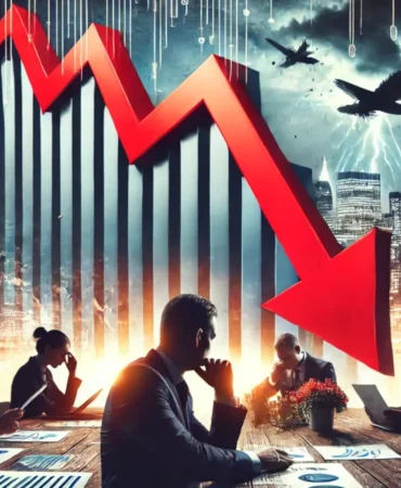 dalle-20250305-180107-a-dramatic-illustration-of-a-corporate-financial-crisis-depicting-a-collapsin.webp