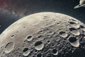 dalle-20250414-235341-a-realistic-image-of-the-moons-far-side-surface-showing-heavily-cratered-terr.webp
